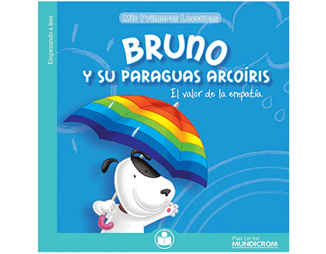 Colección Mis Primeras Lecturas