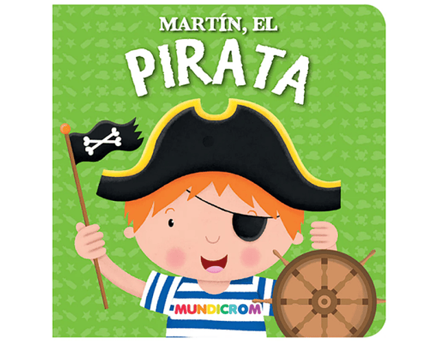 Colección Cuentos de Aventuras