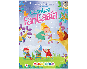 Colección Mis Nuevos cuentos