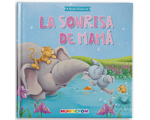 Colección Mundo Ternura