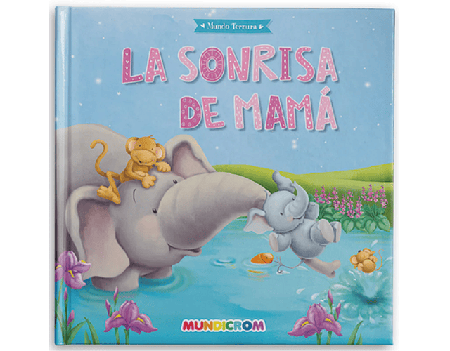 Colección Mundo Ternura