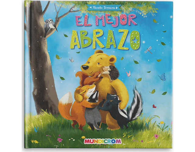 Colección Mundo Ternura