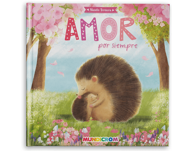 Colección Mundo Ternura