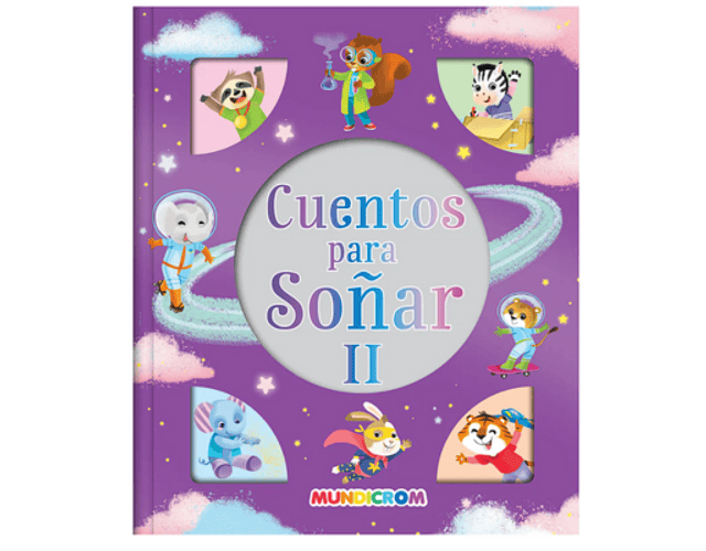 Colección Cuentos para Soñar