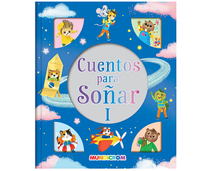 Colección Cuentos para Soñar