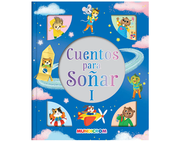 Colección Cuentos para Soñar