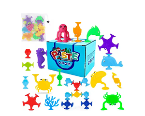 Juguete De Ventosas Grandes 