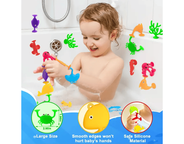 Juguete De Ventosas Grandes 