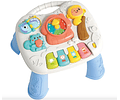 Mesa Musical De Aprendizaje Bebe