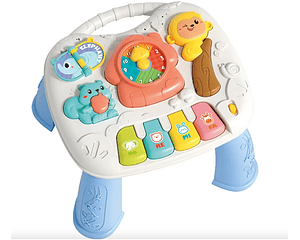 Mesa Musical De Aprendizaje Bebe