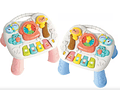 Mesa Musical De Aprendizaje Bebe