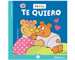 Teddy te quiero