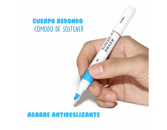 MIYA SET ACRILICOS 48 COLORES