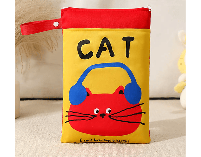 Bolsa Oranizadora De Pañales