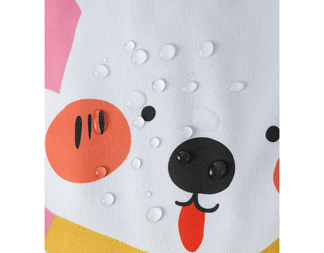 Bolsa Oranizadora De Pañales