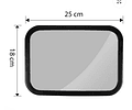 Espejo Retrovisor De Auto Para Niños