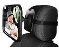 Espejo Retrovisor De Auto Para Niños
