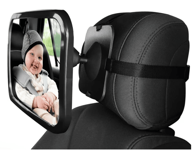 Espejo Retrovisor De Auto Para Niños