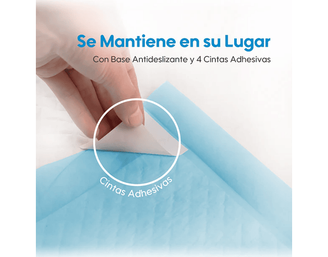 Sabanilla Aiwina 10 uds