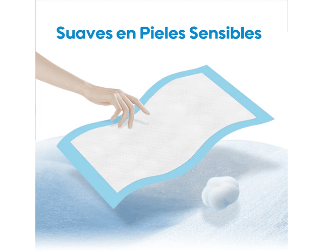 Sabanilla Aiwina 10 uds