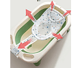 Hamaca Para Bañera Del Bebe