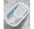 Hamaca Para Bañera Del Bebe