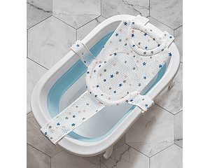 Hamaca Para Bañera Del Bebe