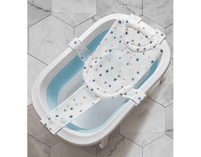 Hamaca Para Bañera Del Bebe