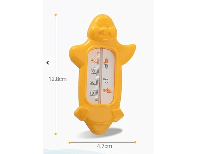 Termometro Para El Agua 