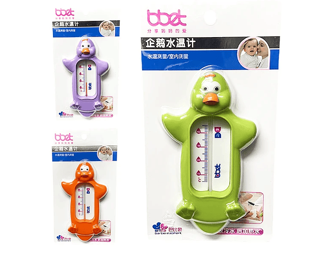 Termometro Para El Agua 