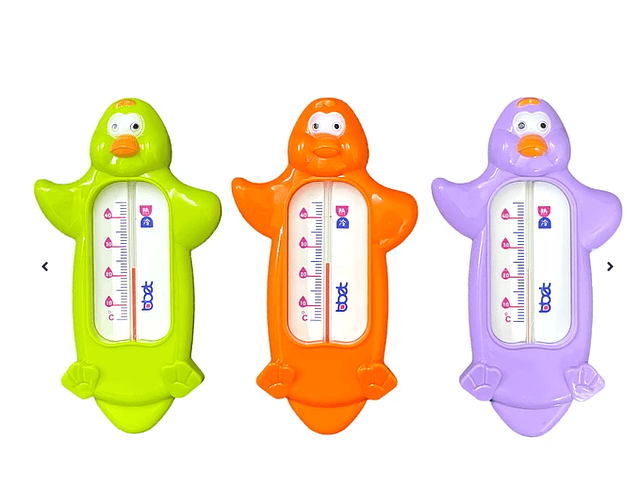 Termometro Para El Agua 