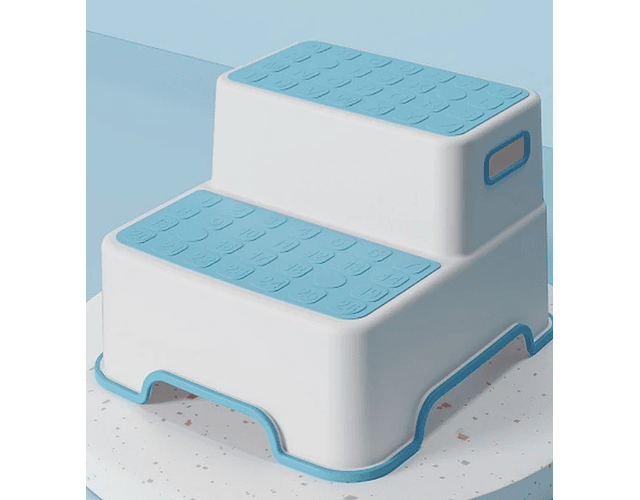 Taburete o Piso De Baño