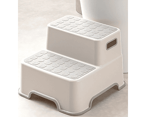 Taburete o Piso De Baño