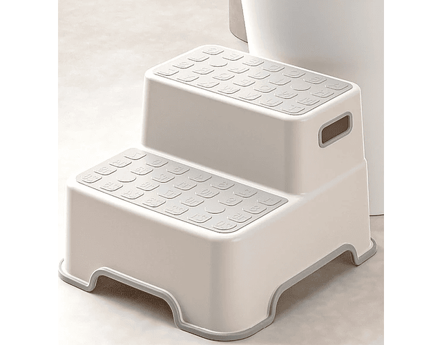 Taburete o Piso De Baño