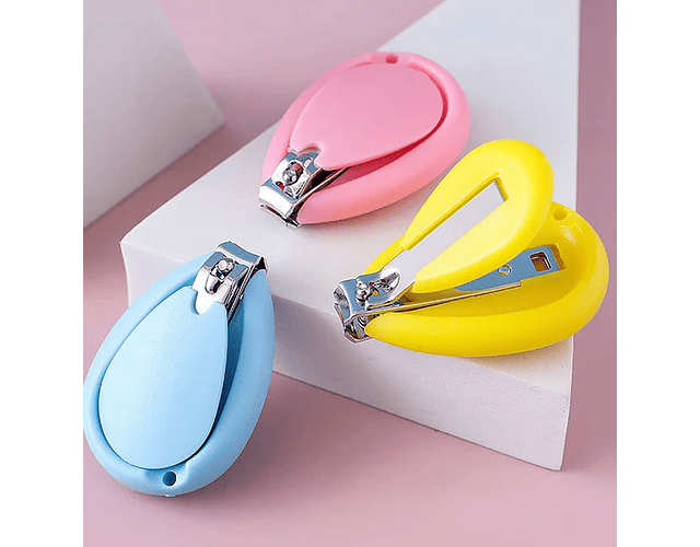 Cora Uña Bebe Redondo