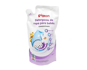 Detergente de Ropa para bebe Recarga 450 ml