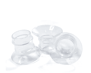 Insertos para Extractor de leche