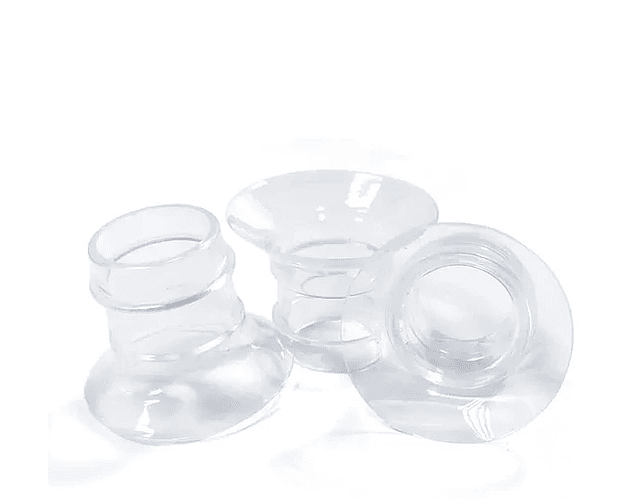 Insertos para Extractor de leche