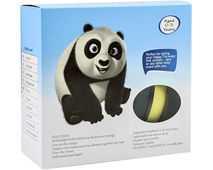 Protector Auditivo para Bebé