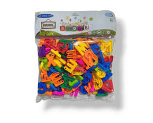 Bloques para Enhebrar y Conectar Variedades