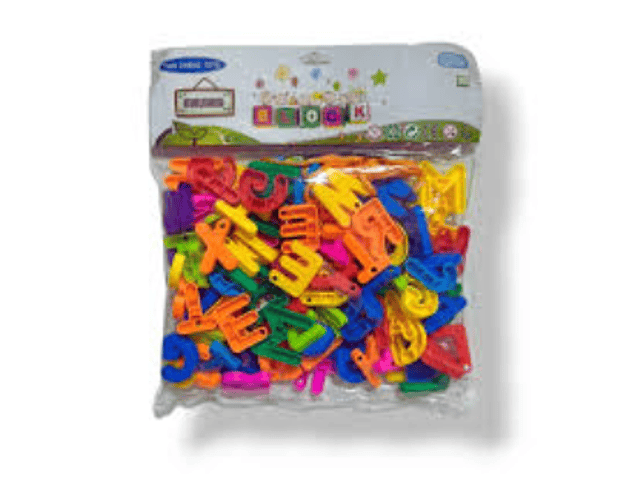 Bloques para Enhebrar y Conectar Variedades