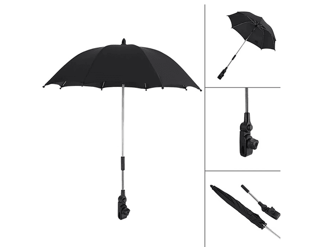 Sombrilla para Coche