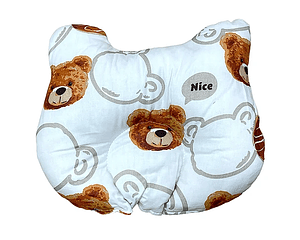 Cojin o Almohada Bebe