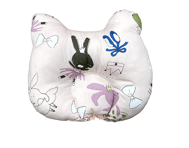 Cojin o Almohada Bebe