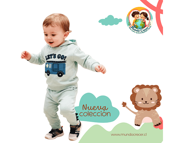 Conjuntos De Buzos Dinosaurio