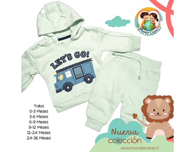 Conjuntos De Buzos Dinosaurio