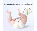 Aiwibi Prematuro 22 pañales