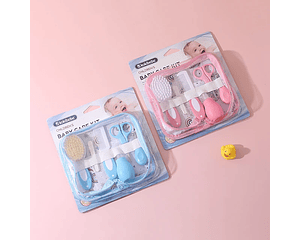 Set de Cuidado 6 en 1 con Estuche