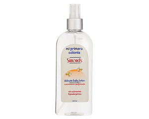 Mi Primera Colonia Simond's