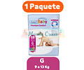 Emubaby Comfort G 18 Pañales